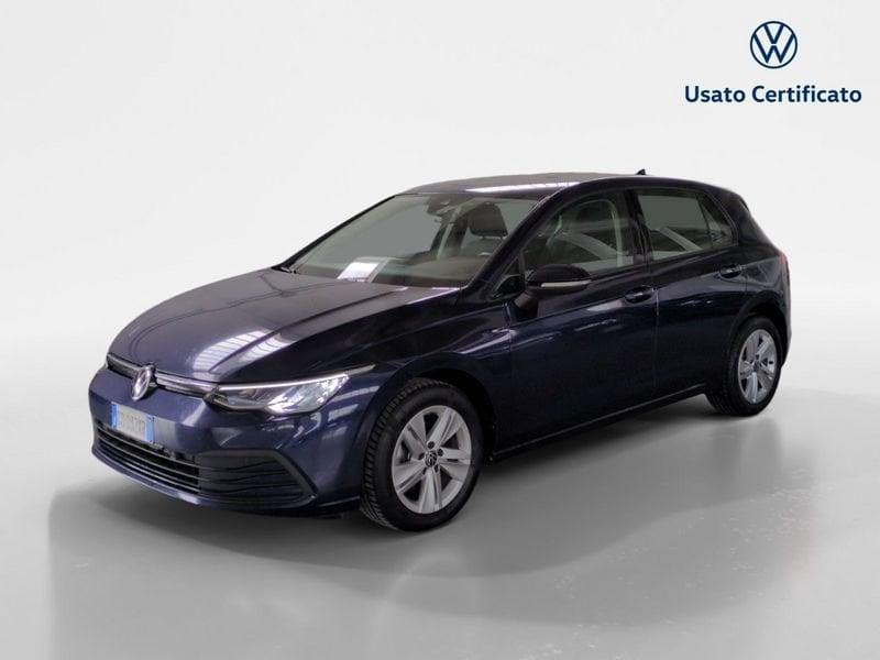 Volkswagen Golf Golf 2.0 TDI DSG SCR Life