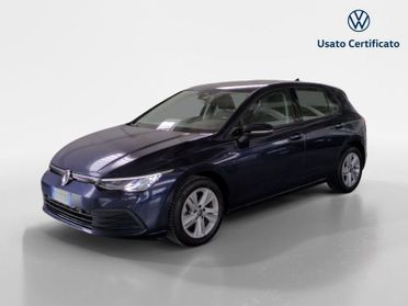 Volkswagen Golf Golf 2.0 TDI DSG SCR Life