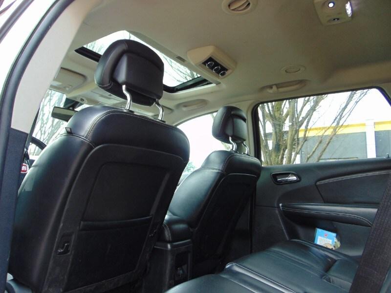 FIAT Freemont Freemont 2.0 Mjt 170 CV 4x4 aut. ...