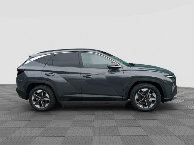HYUNDAI Tucson Tucson 1.6 CRDI 48V DCT Business