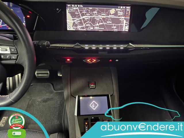 DS AUTOMOBILES DS 4 BlueHDi 130 aut. Cross Opera