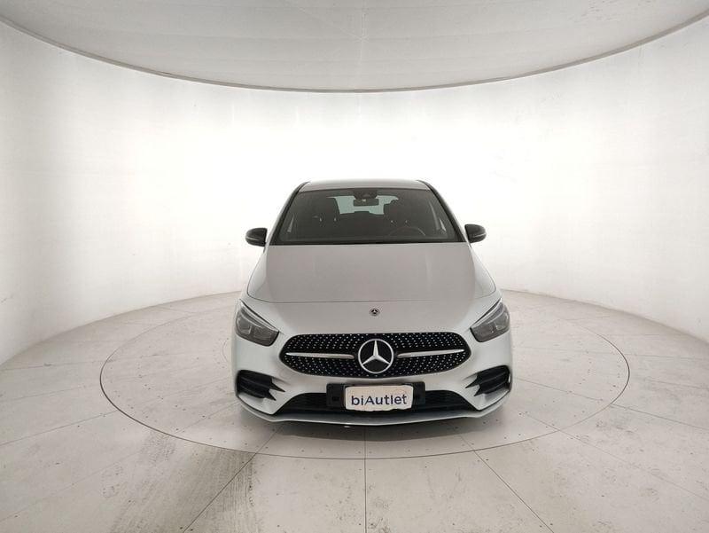 Mercedes-Benz Classe B B 180 d Premium auto