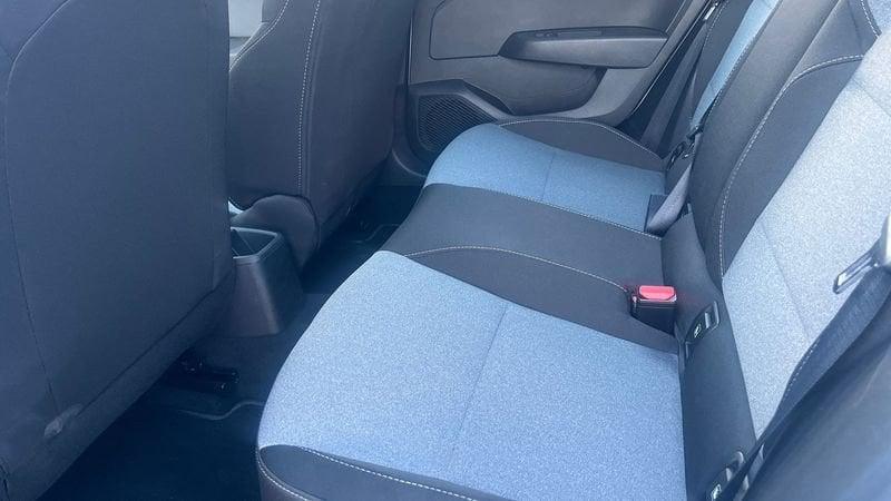 Renault Clio evolution MY24 TCe 90