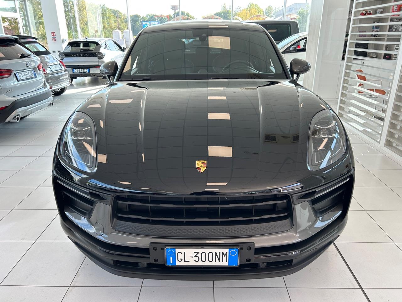 Porsche Macan 2.0 T Auto