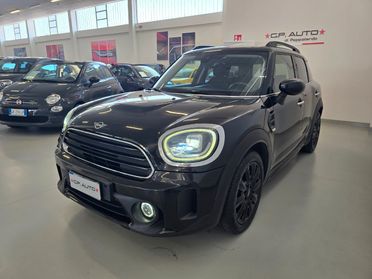 Mini Countryman Cooper D Hype 2.0 Twin Power Turbo Steptronic