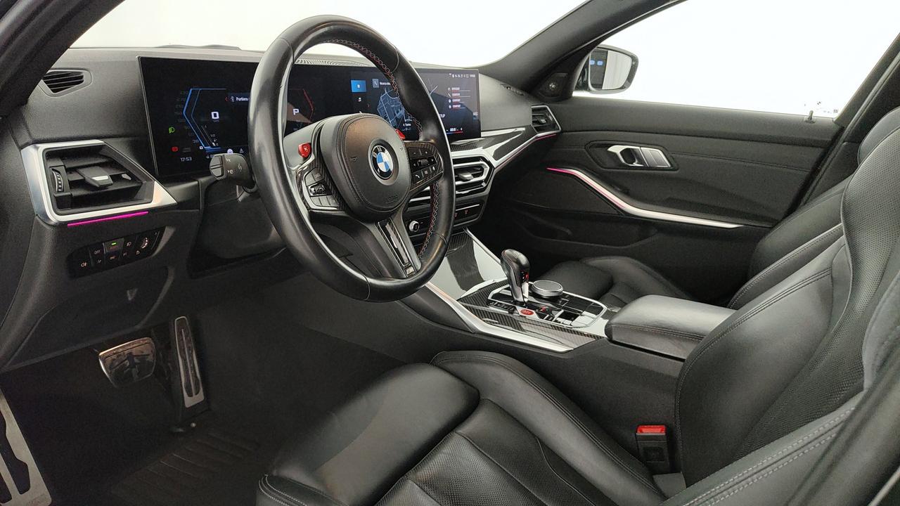 BMW M3 Touring 3.0 Competition M xdrive auto