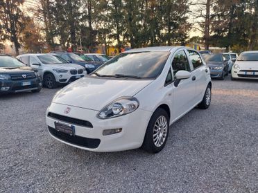 Fiat G. Punto Evo 1.3 MJT