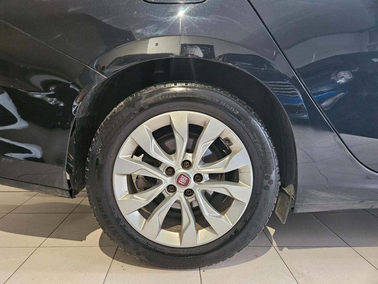 Fiat Tipo 1.6 Mjt S&S SW Business 120CV EURO 6