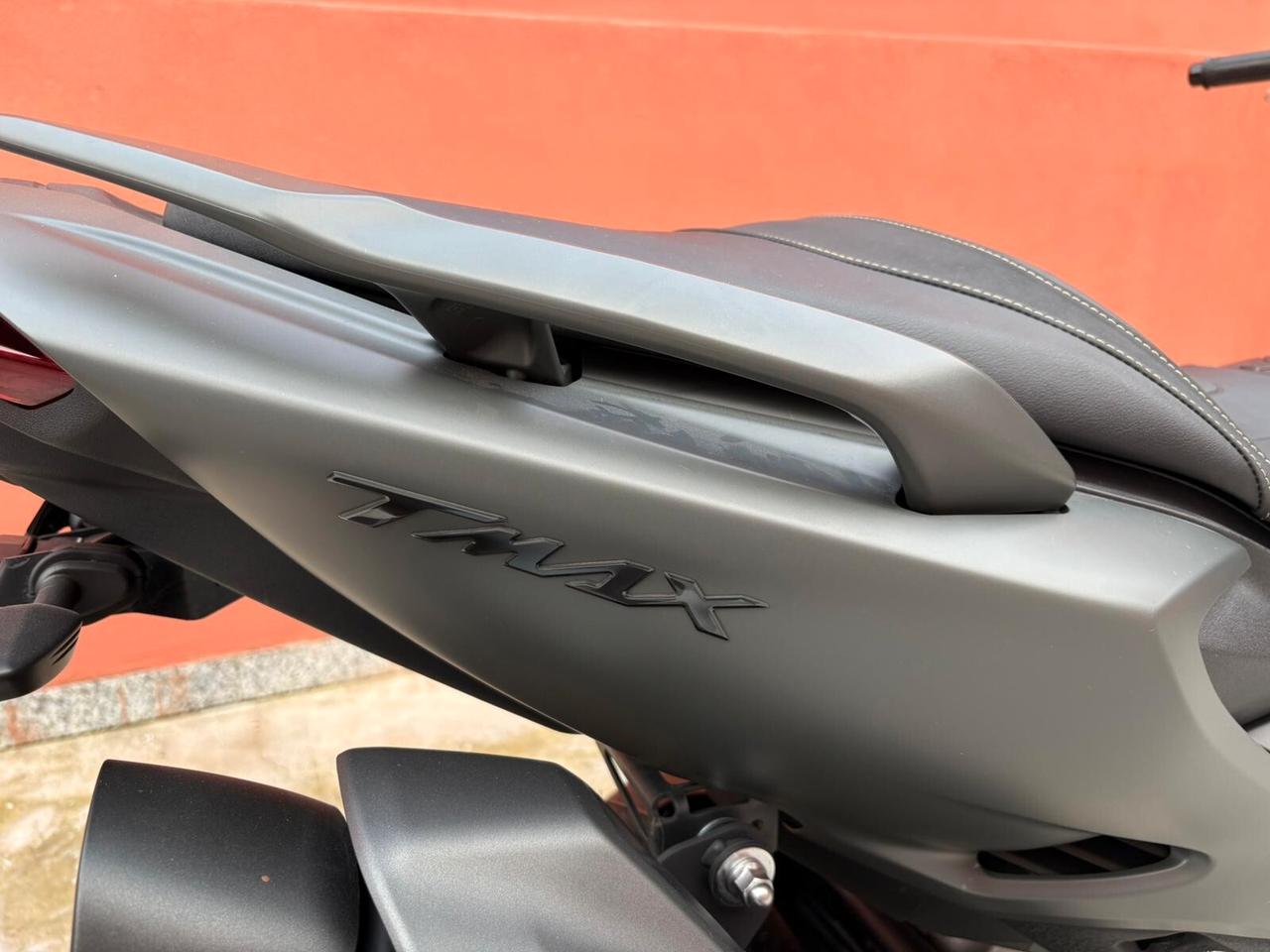 Yamaha T-MAX 560 TECH MAX