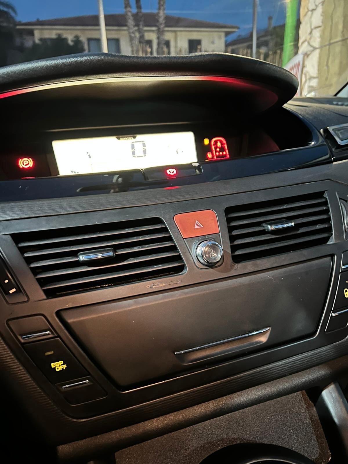 Citroen C4 Picasso 1.6 e-HDi 115 Seduction