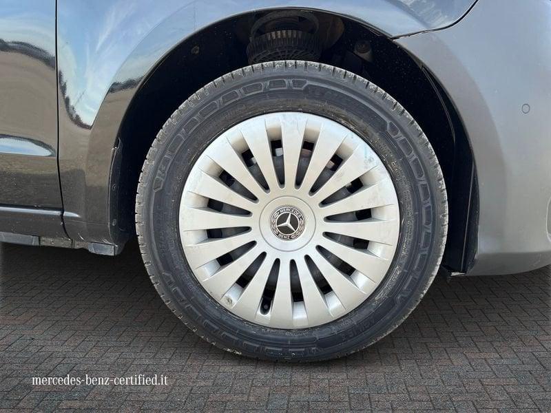 Mercedes-Benz Vito III 116 116 cdi long tourer pro auto my20