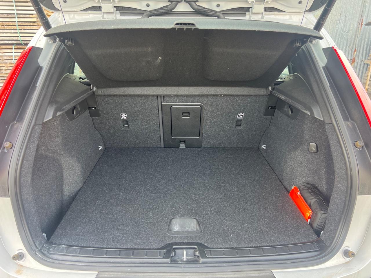 Volvo XC40 1.5 t5 phev Inscription Expression