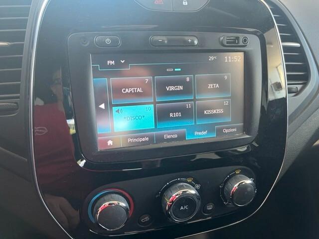 Renault Captur TCe 12V 90 CV Life
