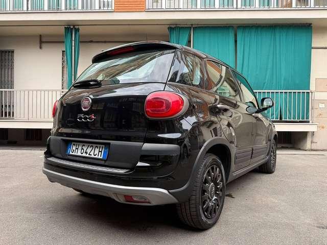 Fiat 500L City Cross 1.3 mjt 95cv my20
