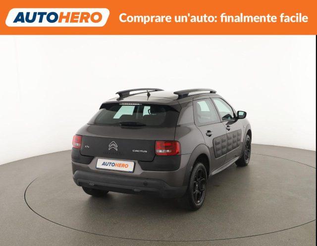 CITROEN C4 Cactus BlueHDi 100 Feel