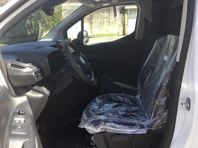 Citroen Berlingo Van M HDi 100 cv - Km Zero