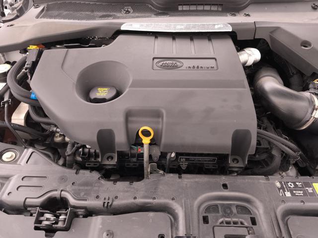 LAND ROVER Range Rover Evoque 2.0d i4 mhev SE awd 163cv auto