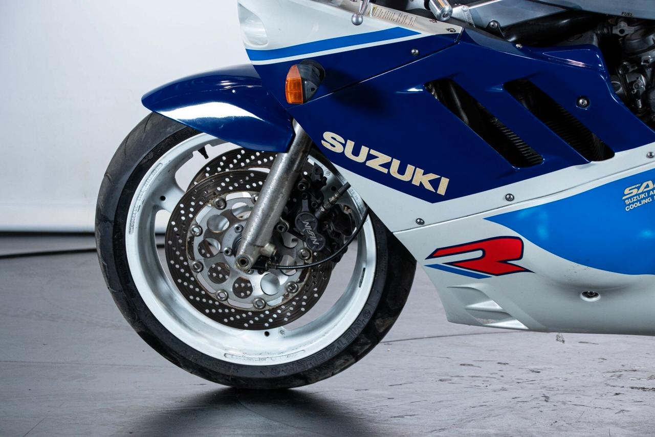 Suzuki GSX-R 750