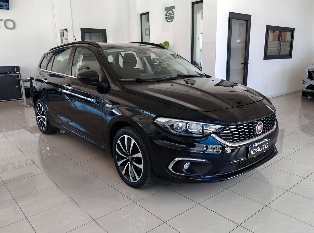 Fiat Tipo 1.6 Mjet 120cv SW Lounge 2021