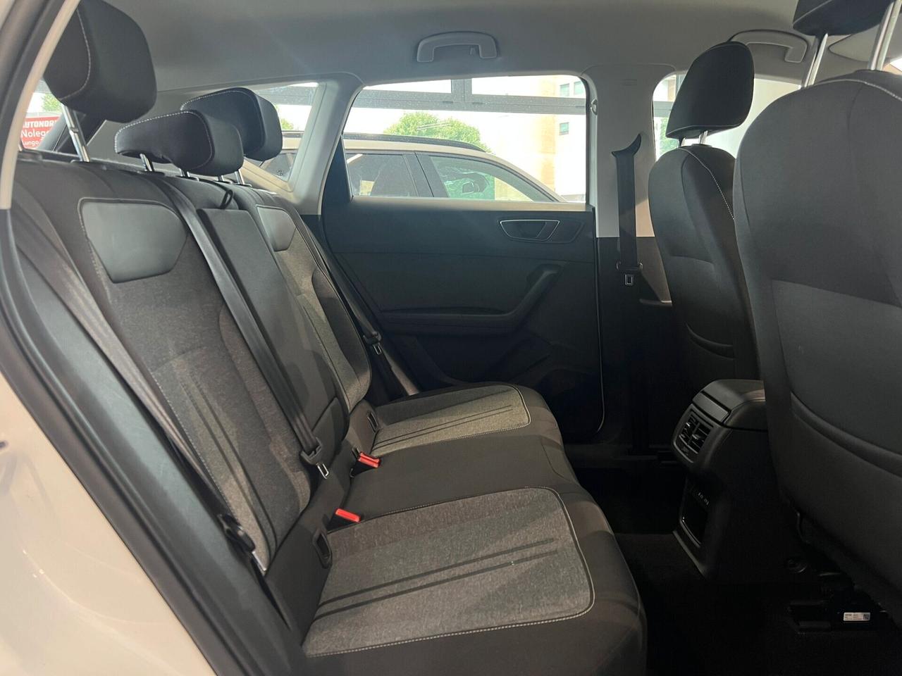 Seat Ateca 2.0 TDI DSG XPERIENCE