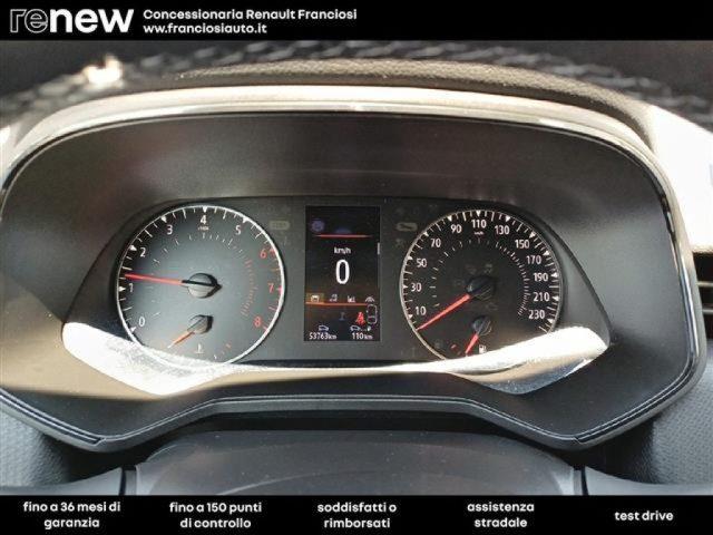 RENAULT Clio 5 Porte 1.0 TCe EQUILIBRE