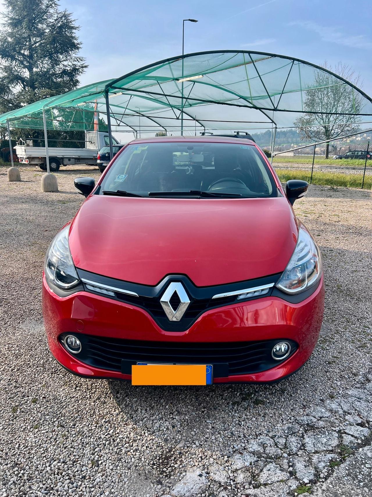 Renault Clio 1.5 dCi 8V 75CV 5 porte Live