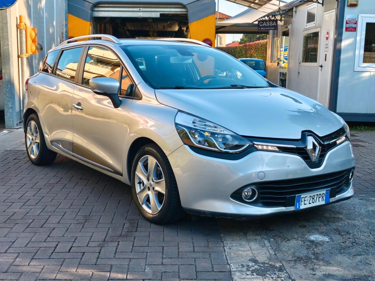 Renault Clio Sporter dCi 8V 75CV Start&Stop Energy Life
