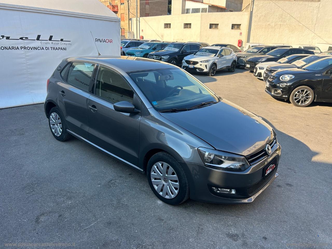 VOLKSWAGEN Polo 1.2 70 CV 5p. Comfortline