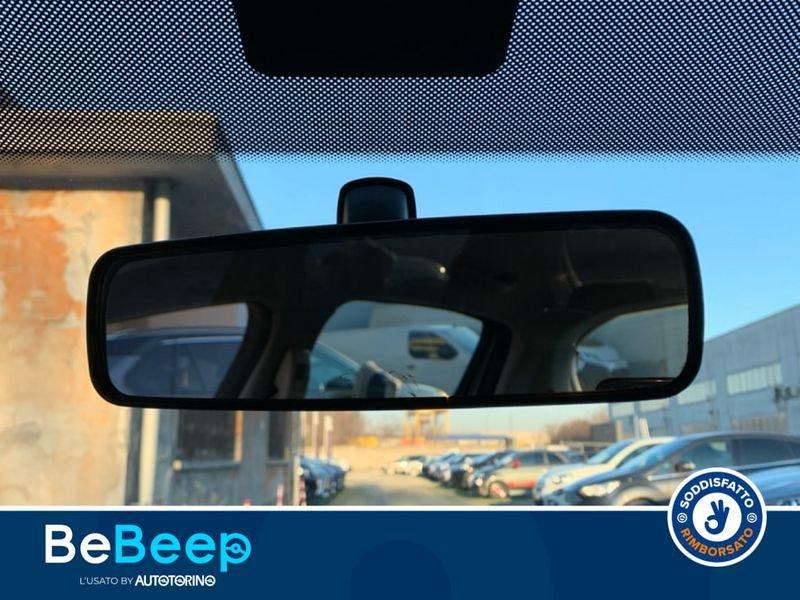 Peugeot 207 5P 1.4 HDI 8V ENERGIE 70CV