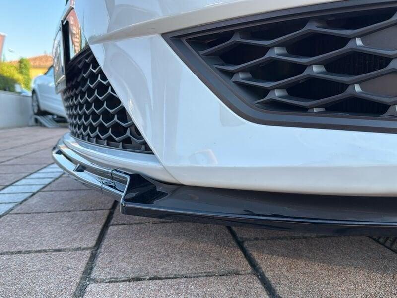 SEAT Leon 2.0 TSI 290cv DSG S&S Cupra