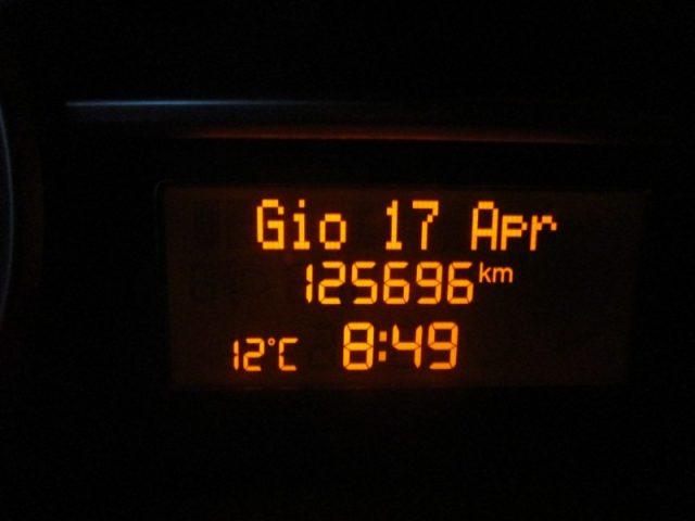 FIAT Doblo Doblò 1.3 MJT Cargo Business *** NETTO IVA ***