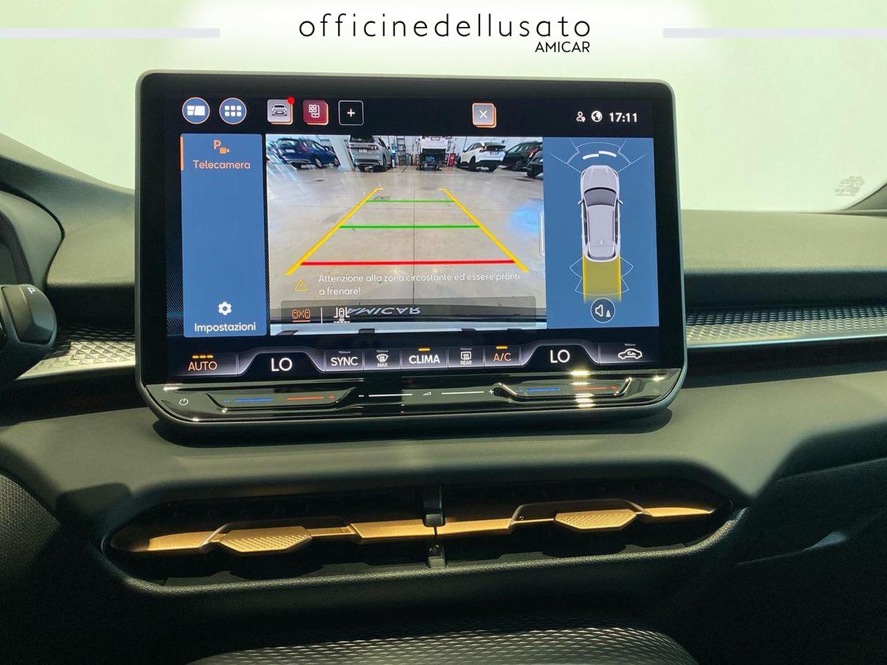 1.5 hybrid 150cv dsg