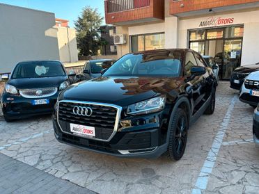 Audi Q2 1.6 tdi Business s-tronic