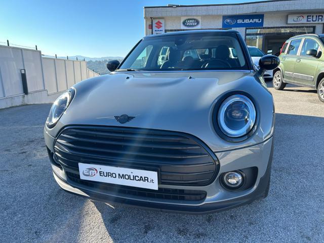 MINI Clubman 2.0 Cooper D Business Automatico