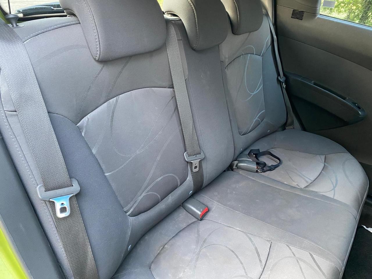Chevrolet Spark 1.2 LT GPL Eco Logic