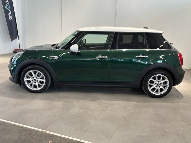 MINI Mini Cooper D