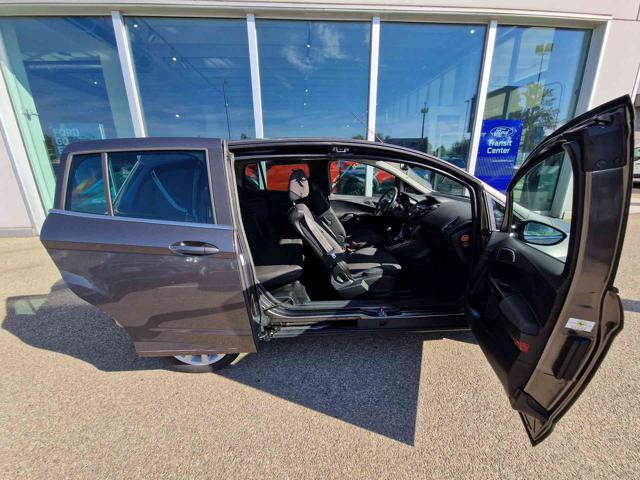 FORD B-Max 1.5 TDCi 75 CV Titanium