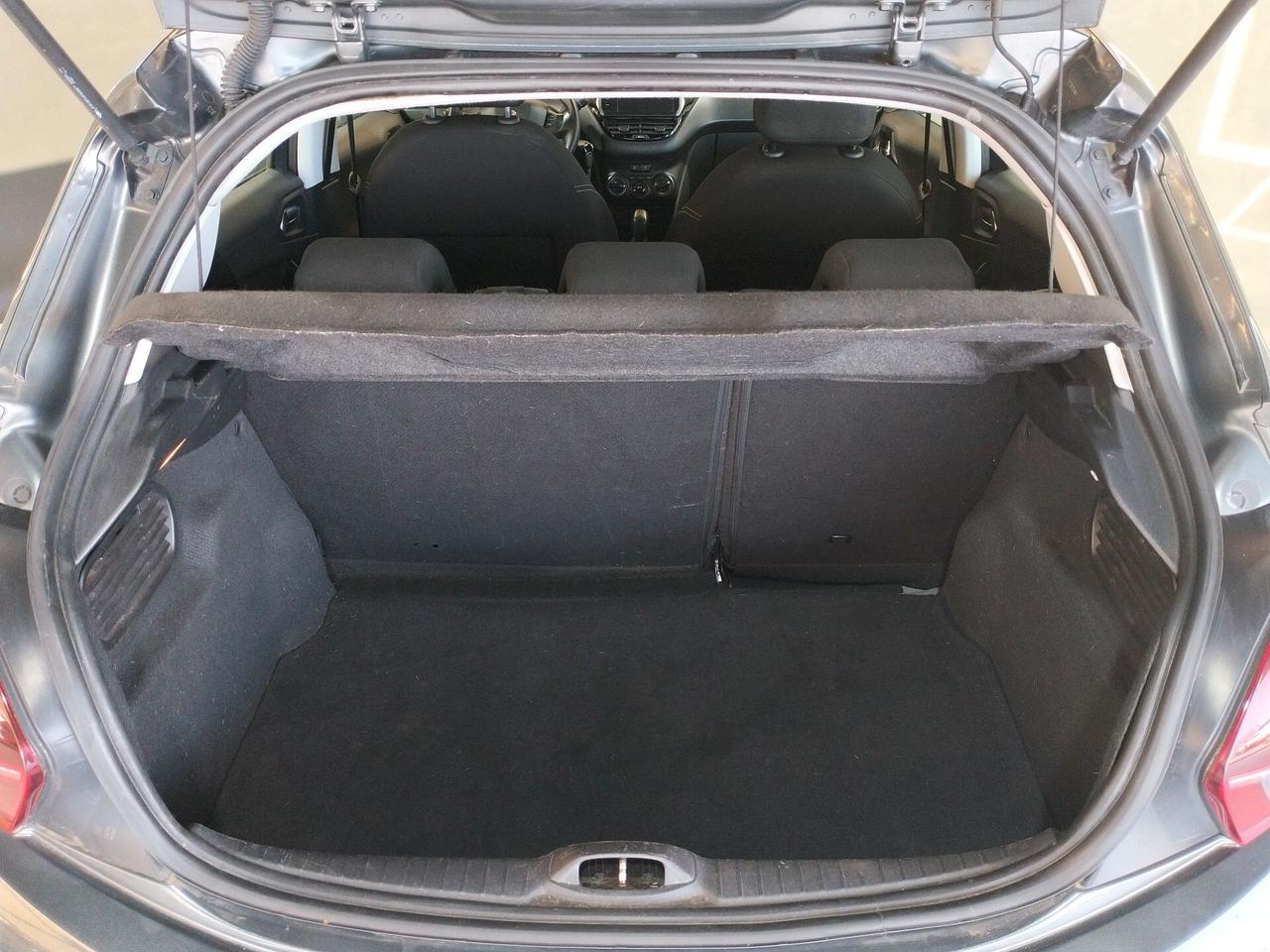 Peugeot 208 5p 1.2 puretech Active 68cv