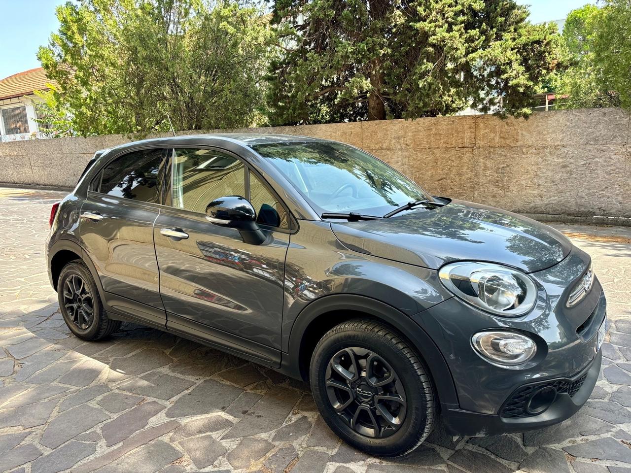 Fiat 500X 1.3 MultiJet 95 CV Lounge