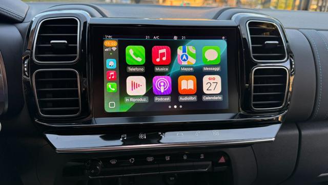 CITROEN C5 Aircross BLUEHDI 130 EAT8 FEEL PACK *FULL LED*R.CAM*.18