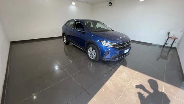 VOLKSWAGEN Taigo 1.0 TSI 95 CV Life - VARI COLORI!