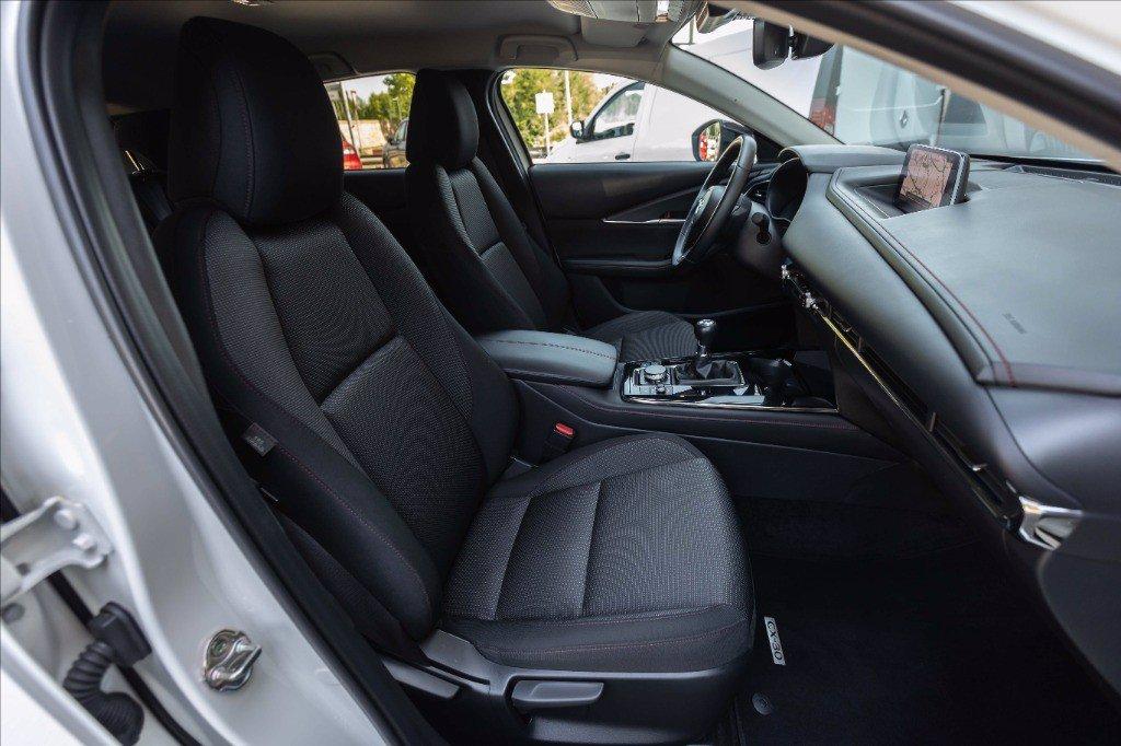 MAZDA CX-30 2.0 m-hybrid Homura 2wd 186cv 6mt del 2025