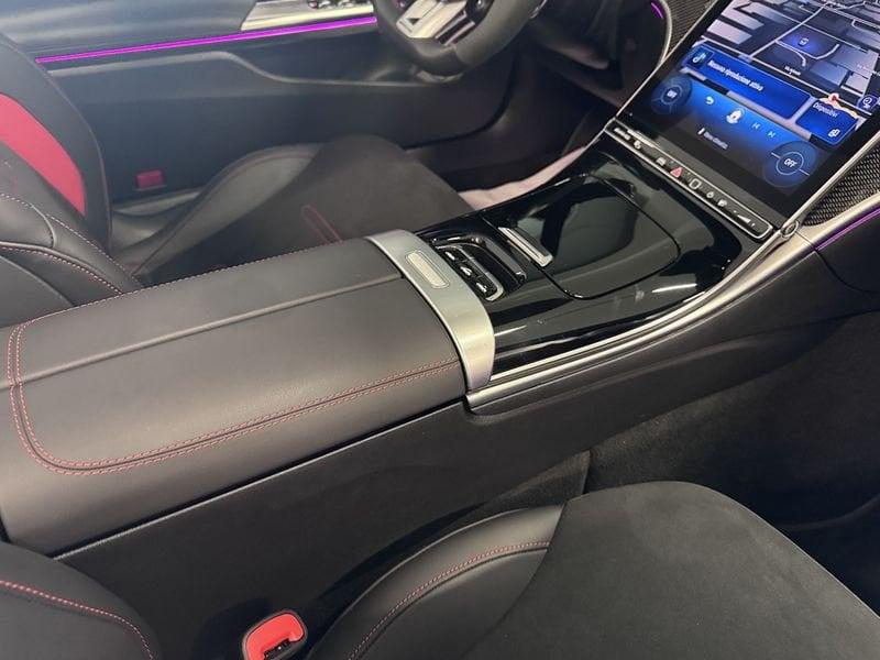 Mercedes-Benz CLE Cabrio CLE 53 Mercedes-AMG 4M+ PREMIUM PLUS