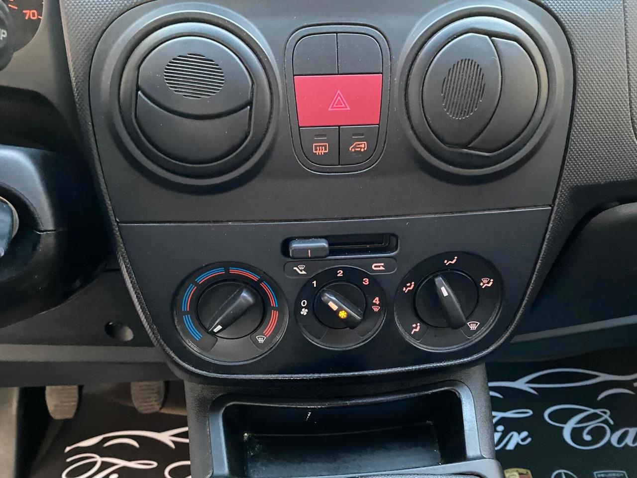 PEUGEOT BEEPER 1.3 MJT 75CV 55KW ANNO 2016