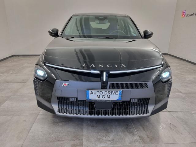 LANCIA Ypsilon 54 kWh HF LINE