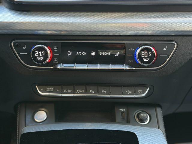 AUDI Q5 40 TDI 204 Quattro S-tronic Advanced