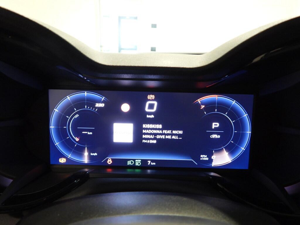 Alfa Romeo Alfa Romeo Junior 1.2 Hybrid ibrida Speciale eDCT6