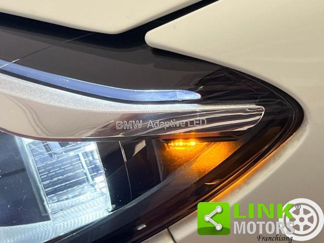 BMW 640 d Cabrio Msport Edition- 20" -INDIVIDUAL- GARANZIA
