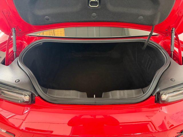 CHEVROLET Camaro V6 aut. Coupé //TETTO//PELLE/APP CARPLAY/