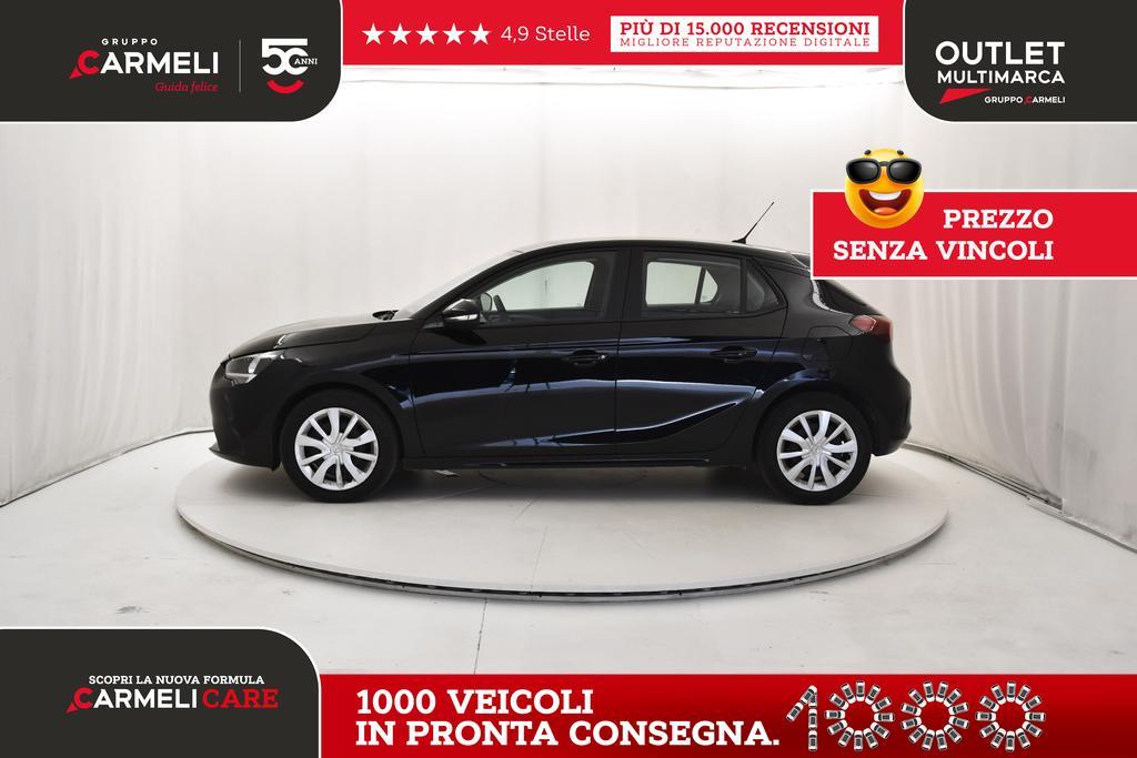 Opel Corsa 5 Porte 1.5 Edition